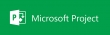 Microsoft Project Banner
