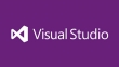 visual studio logo purple2
